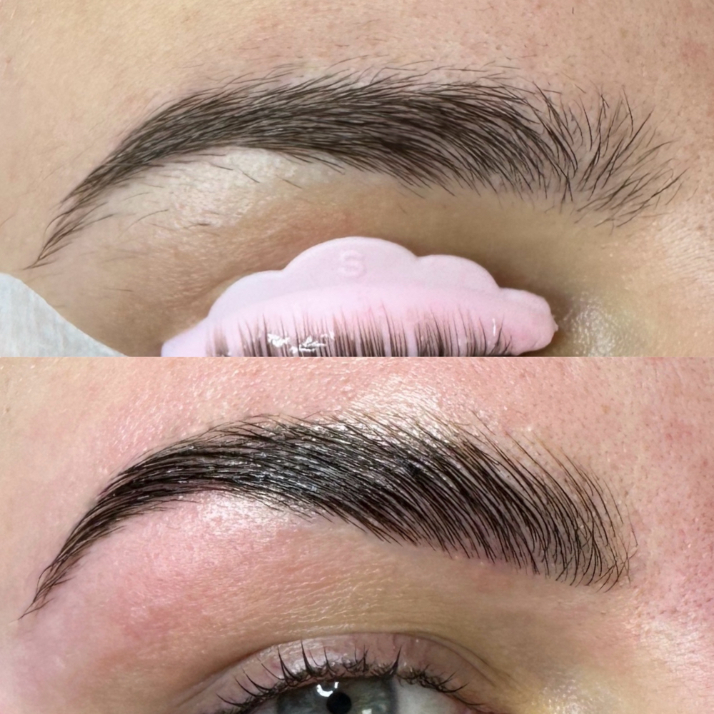 Brow Lamination