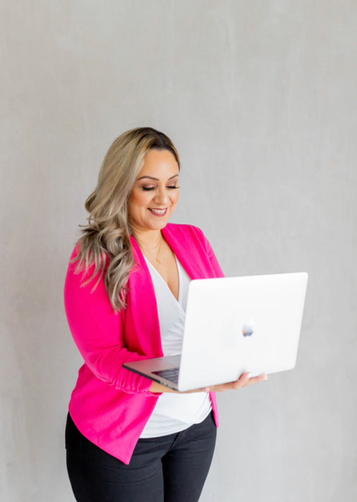 Complimentary consultation