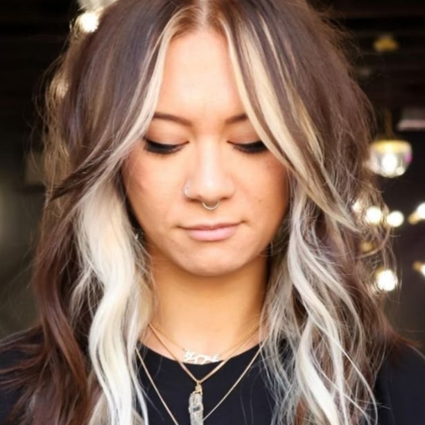 Accent Highlight at Finalcut Artistry in Strongsville, OH