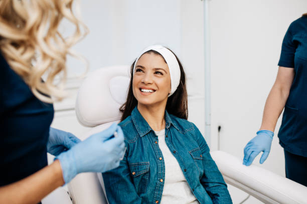 Skin Assessment Consultation