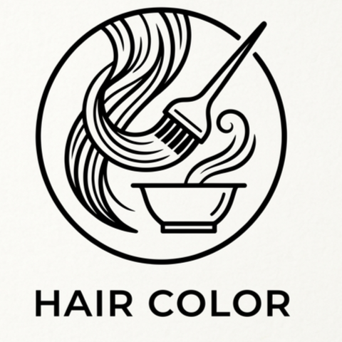 Hair Glaze at Salon Aguayo in Pasadena, CA