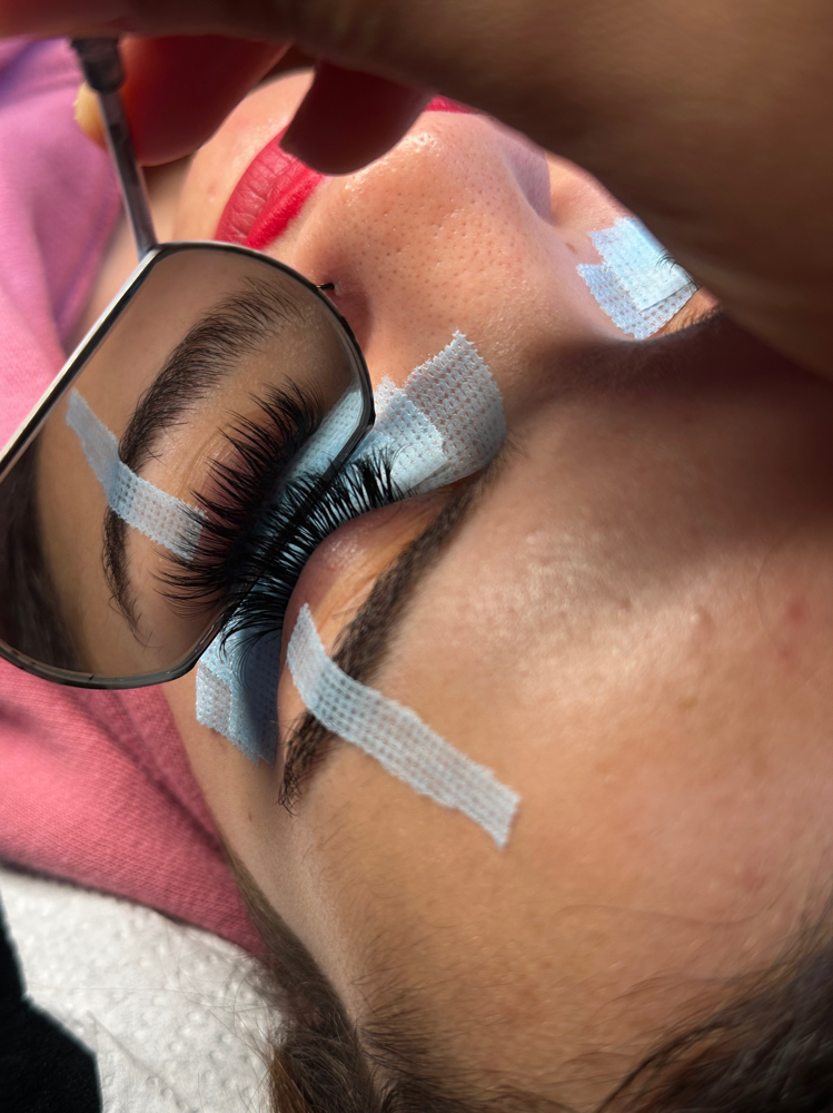 Foreign Fills at GlowoutByAnalena in Menifee, CA