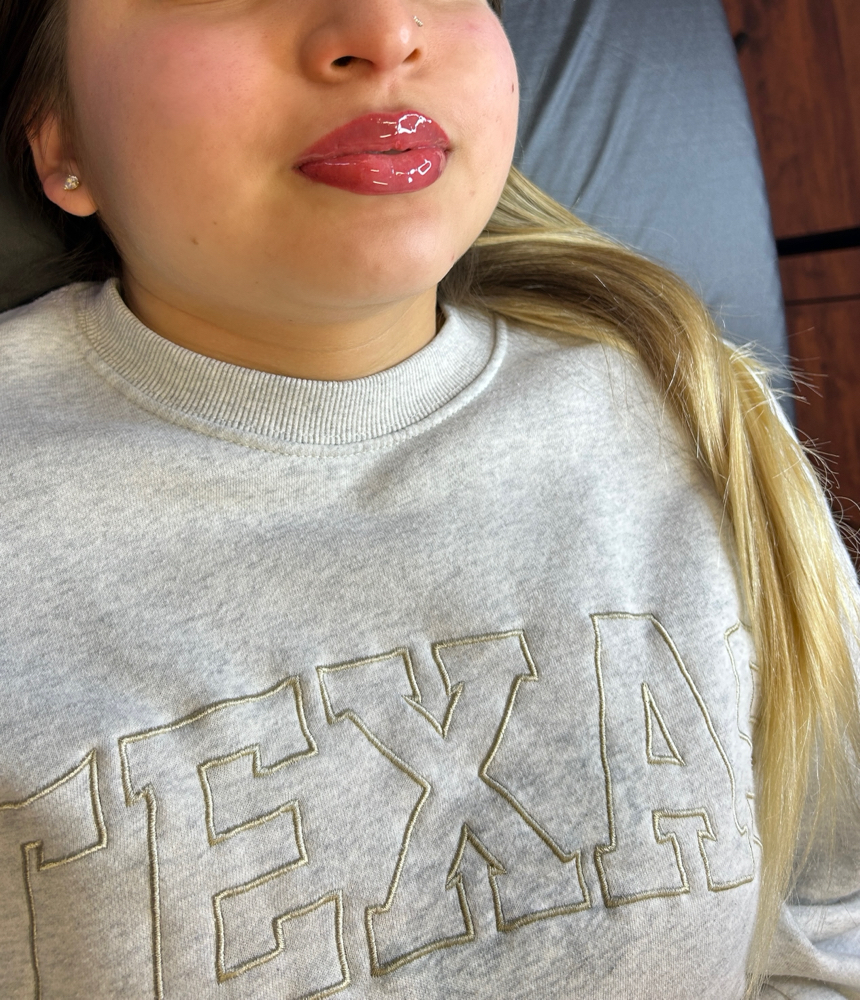 Lip Blush