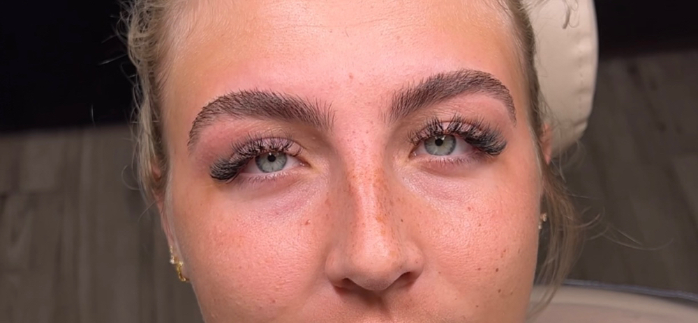 Brow Trim