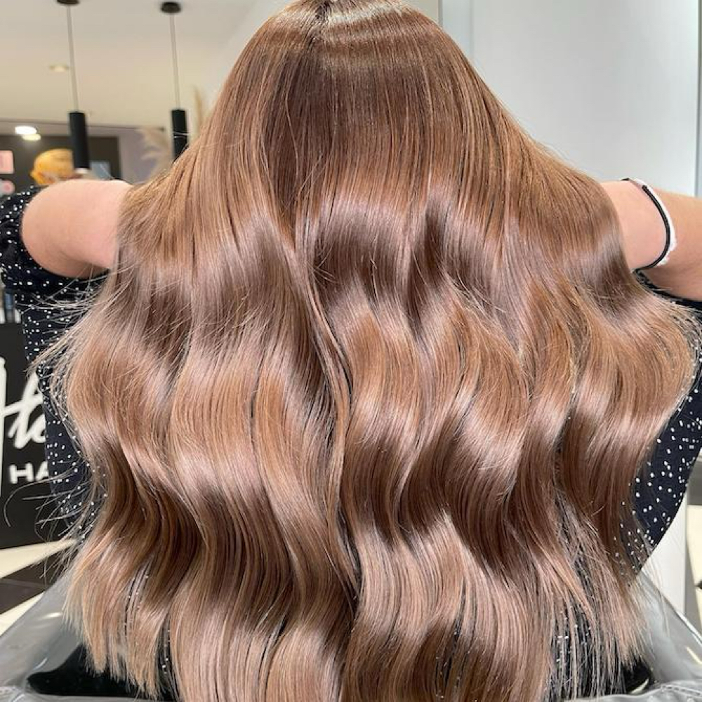 Gloss (Demi-Permenant Hair Color) at Boojie Cartel LLC in Torrance, CA