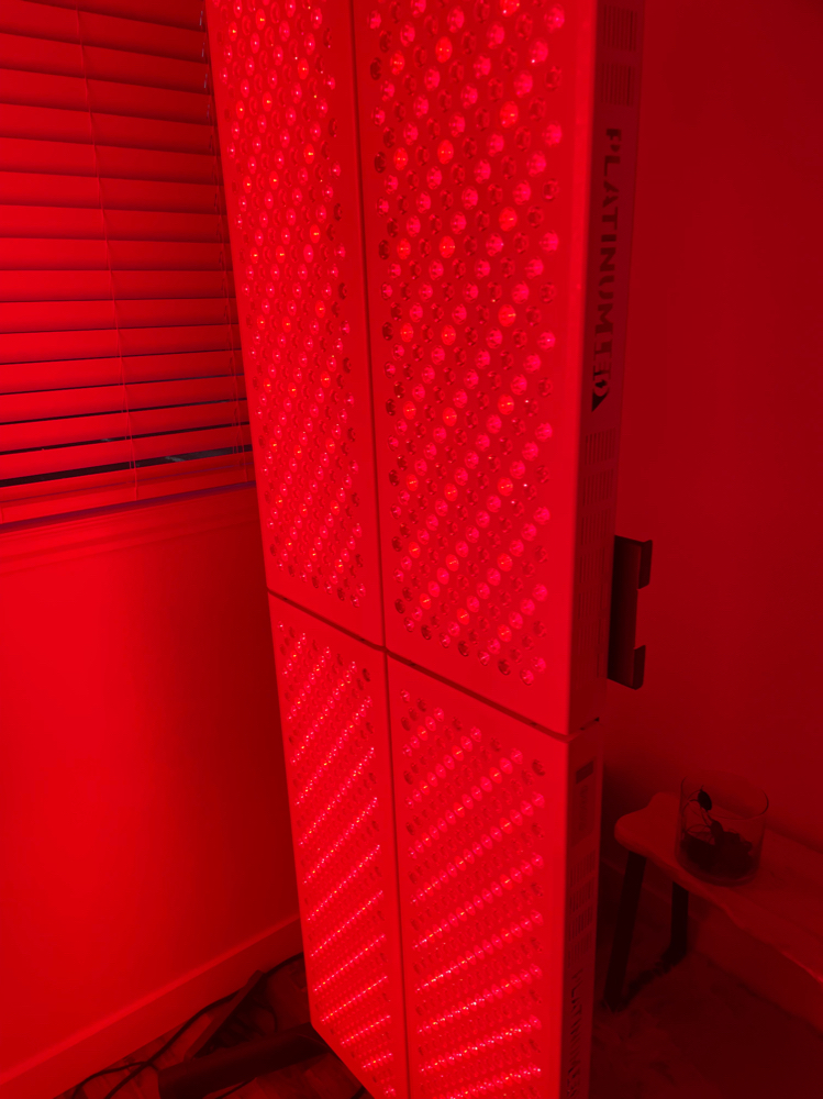 Red Light Therapy