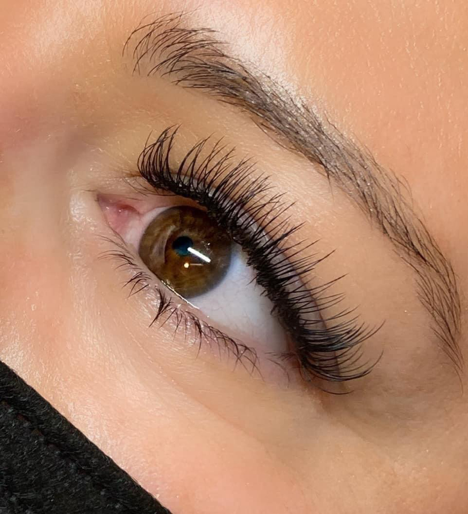 Classic Fullset at SOBeauty by Victoria Sobieski in Cohoes, NY