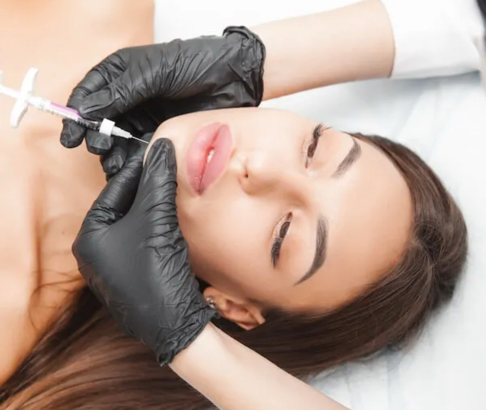 Dermal Filler Consultation