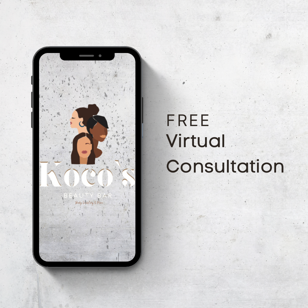 Virtual Consultation