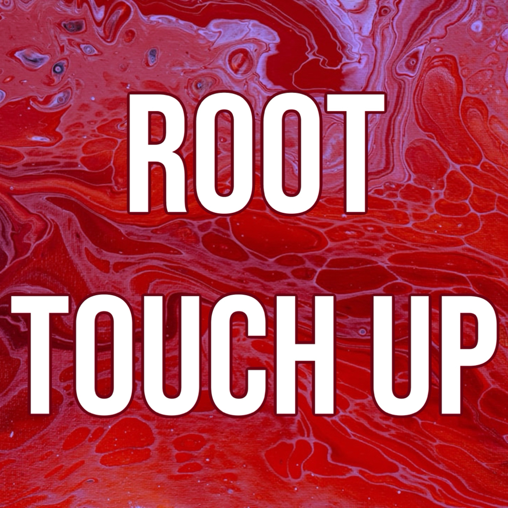 ROOT TOUCH UP at Ms. Laris Beauty Hair Salon in Elk Grove, CA