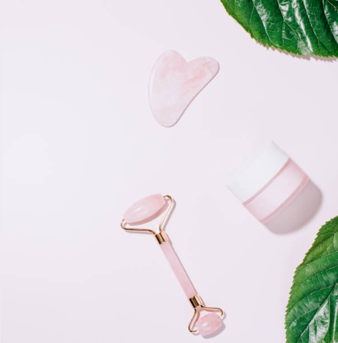 Custom Facial