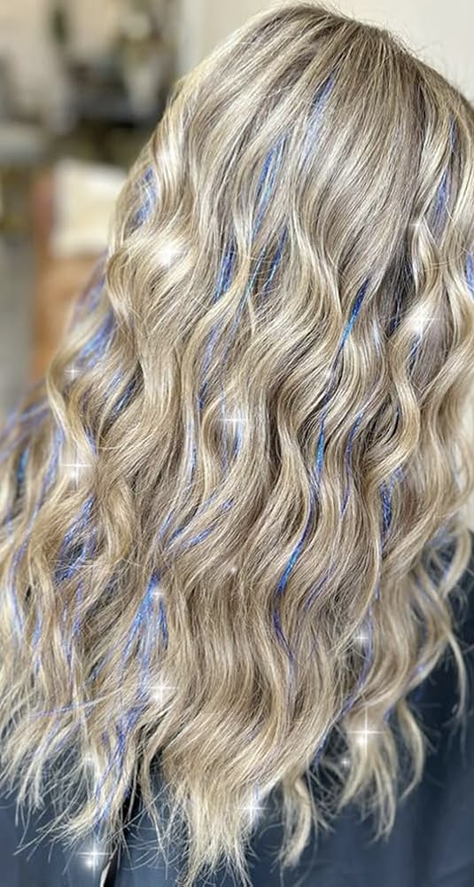 Tinsel at Styles By Summer Smith in Pace, FL