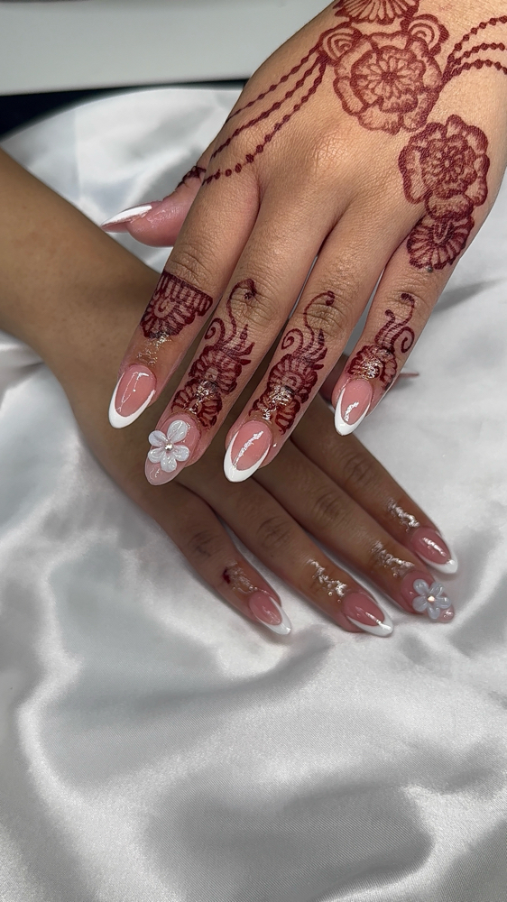 THIS OR THAT Nail Special