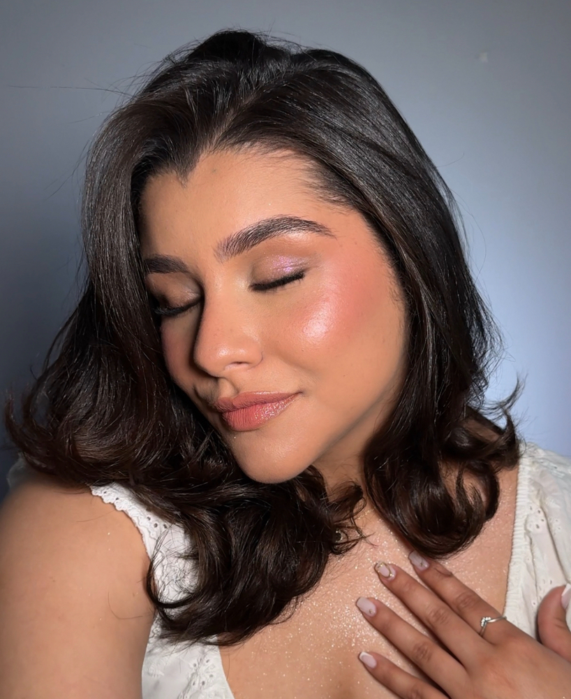 Soft Makeup at Denisse Plasencia in Ridgefield, NJ