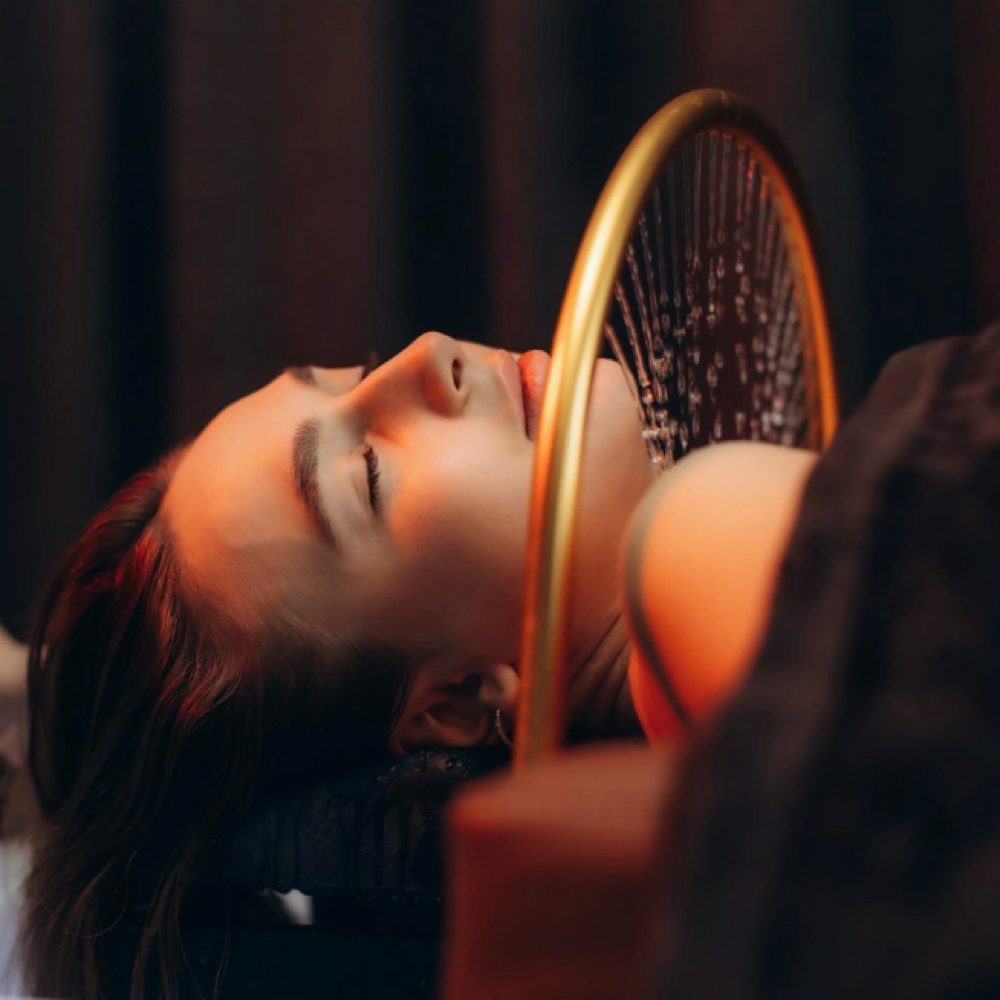 Signature Scalp Ritual(Members Only at H-Spa At Bella Salon in Lufkin, TX