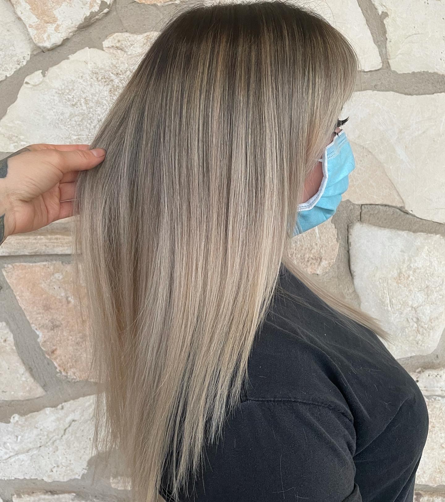 Full Foil