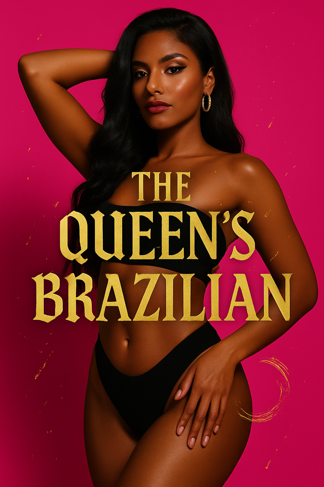👑The Queens Brazilian