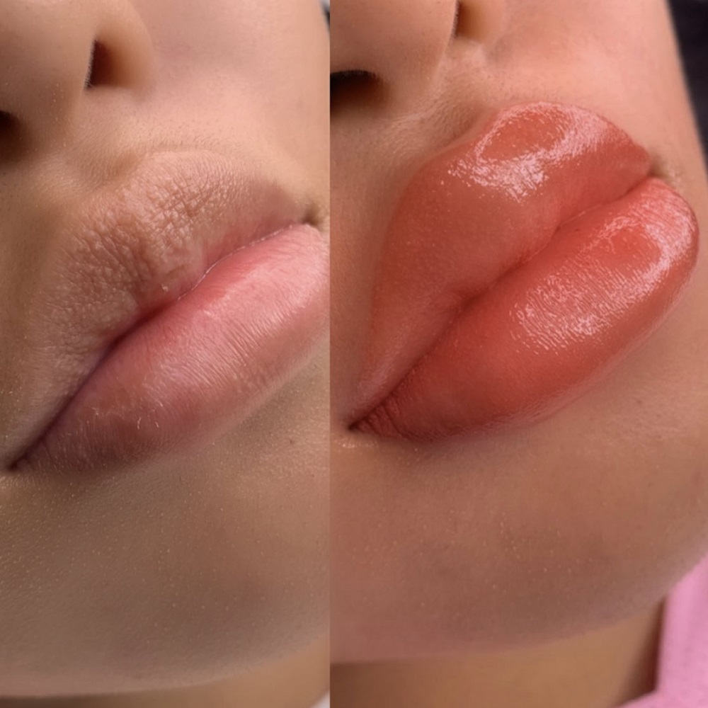 Lip Blush