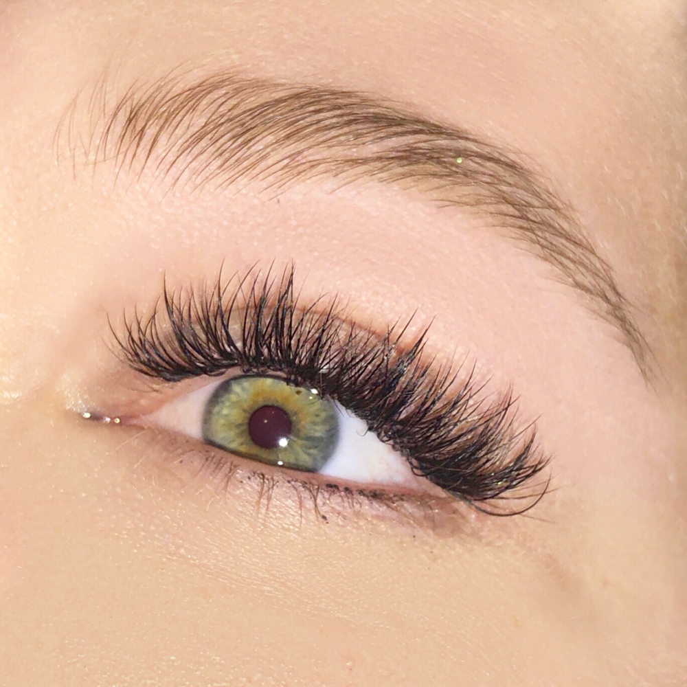Hybrid Fill