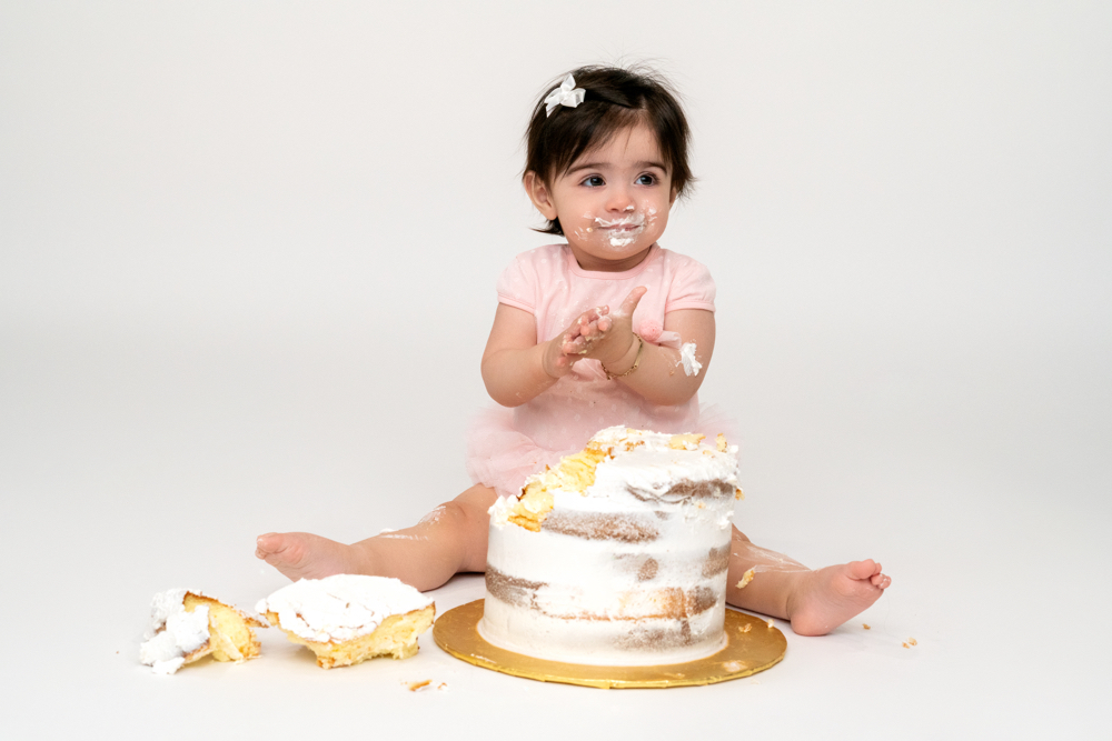 Cake Smash Package 2