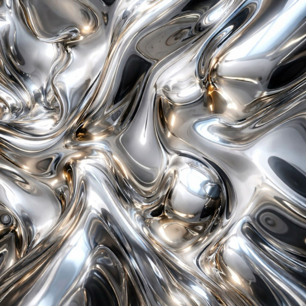 CHROME at SoHo Nail Lab in Fayetteville, NC