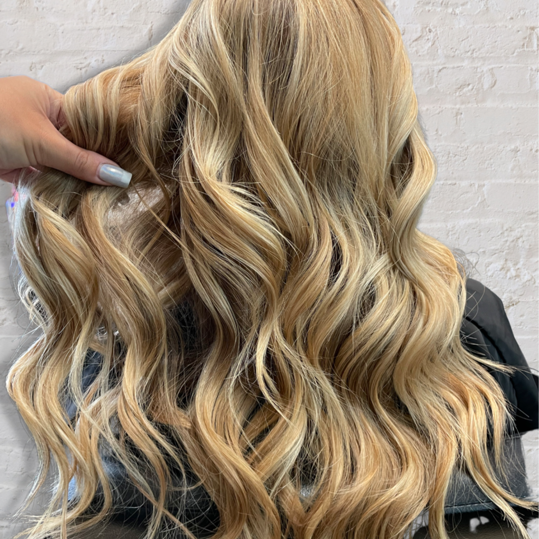 Color.Me at Lush Beauty Bar Tampa in Tampa, FL