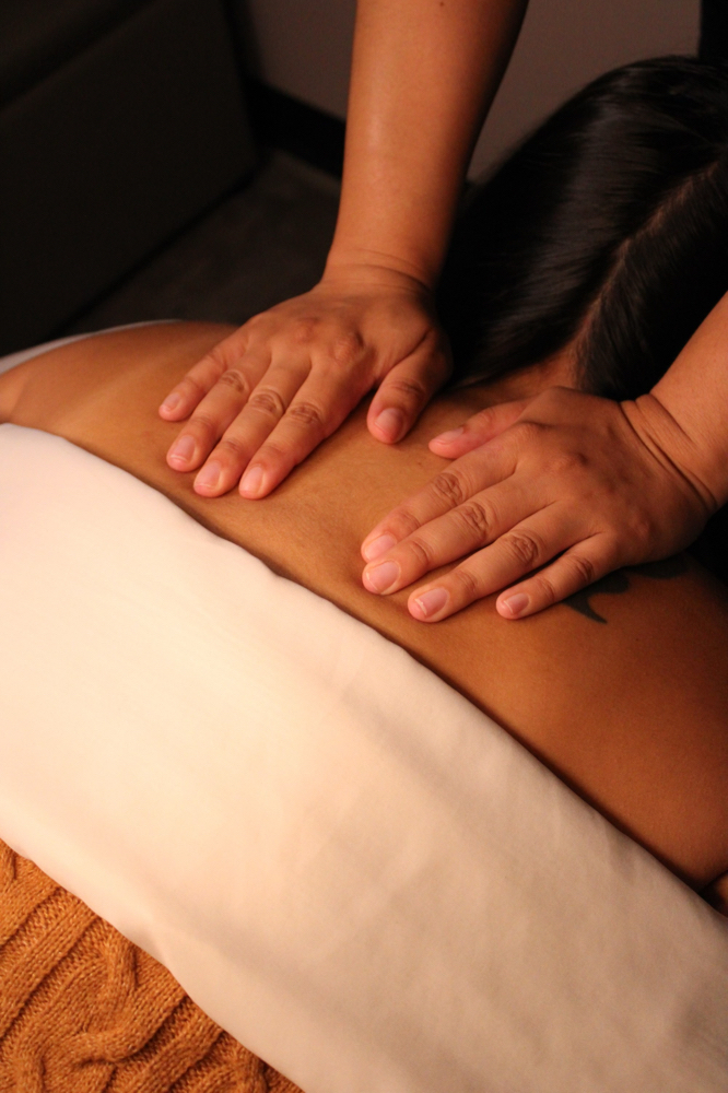 120 Minute Custom Massage Therapy