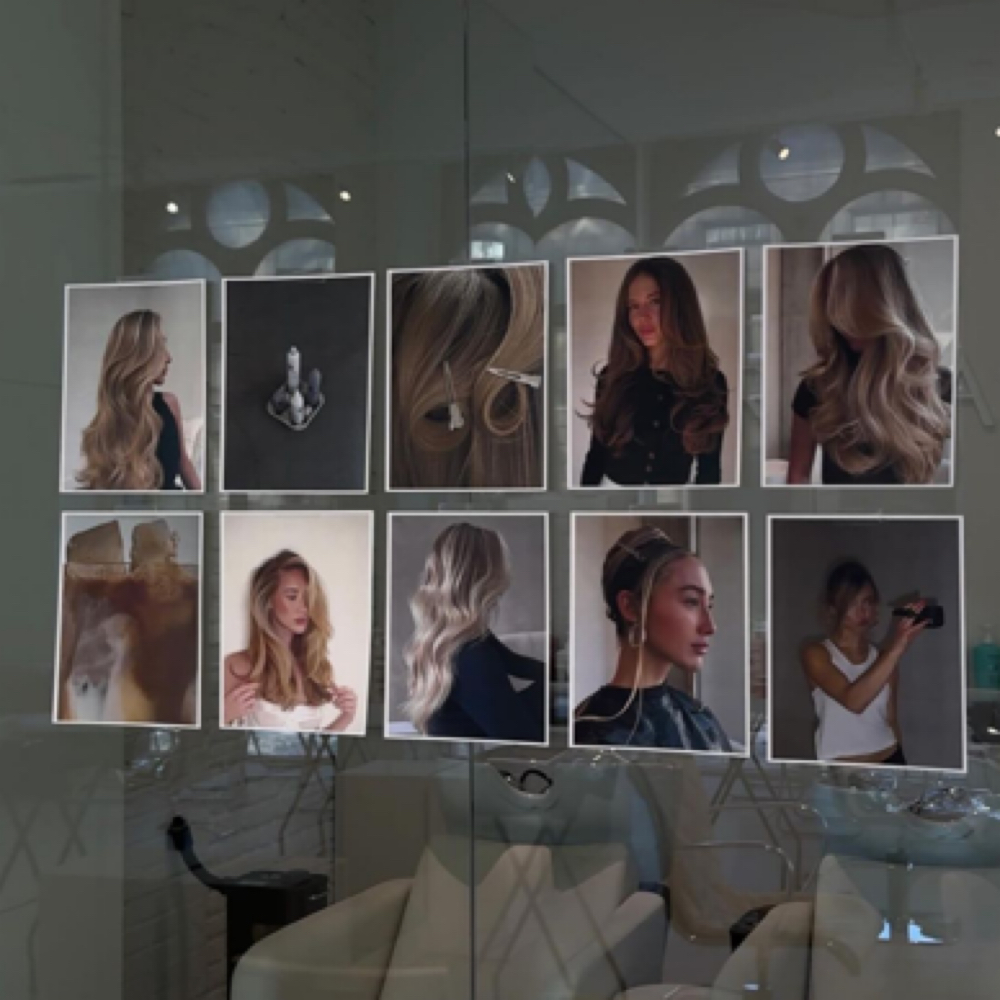 Color Consultation at Marrisa Ann Beauty in Orland Park, IL
