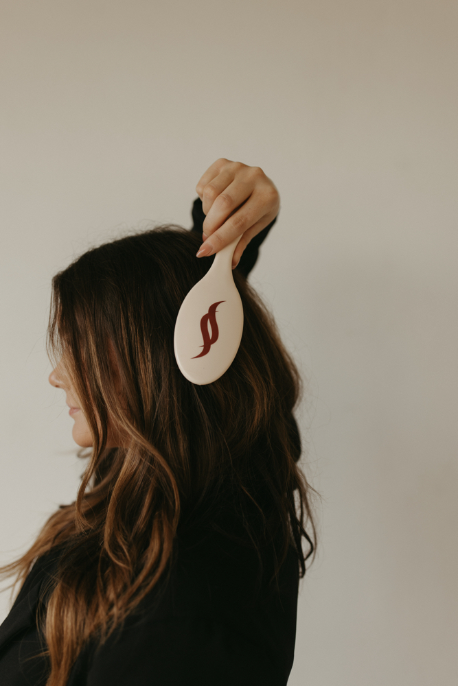 Extension Reinstall (Per Row) at Hair by Kendra Alexis in Portland, OR