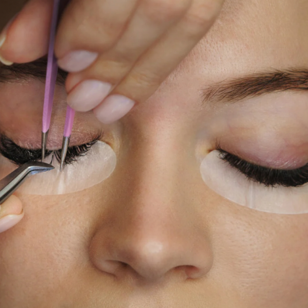 Volume Lashes at Beautiful You Esthetics in Gilbert, AZ