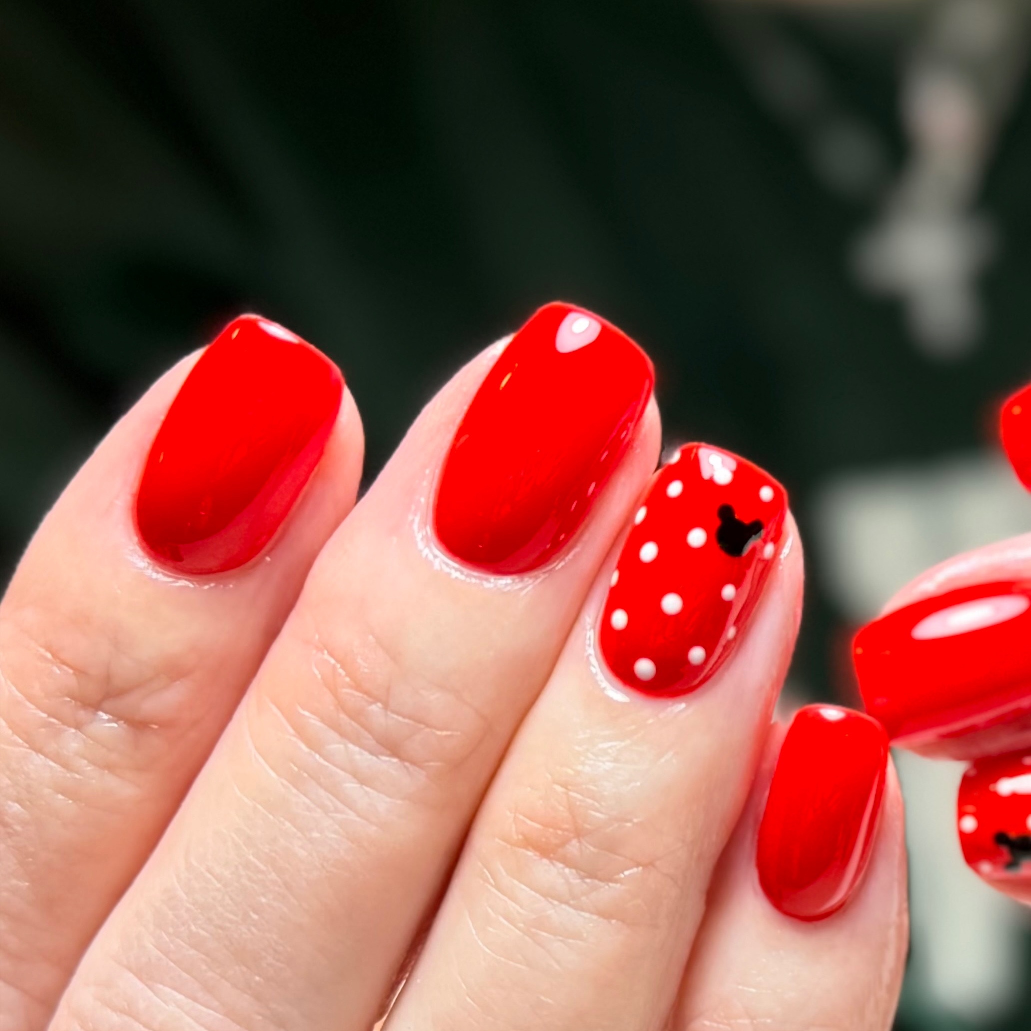Builder Gel at Nails By Hailee in Milwaukee, WI