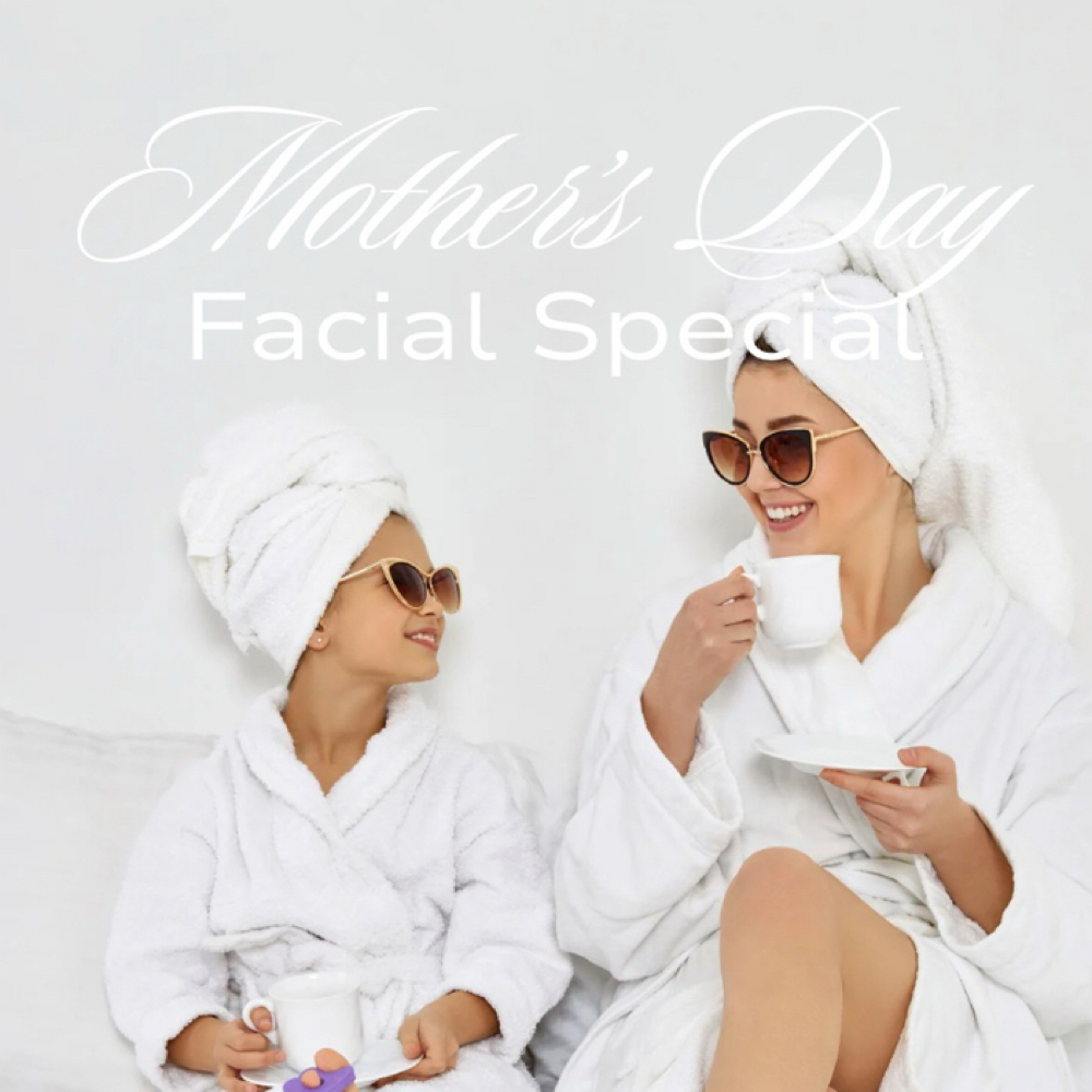 Mother And Daughter Facial at 80/ Twenty Skin in Santa Barbara, CA