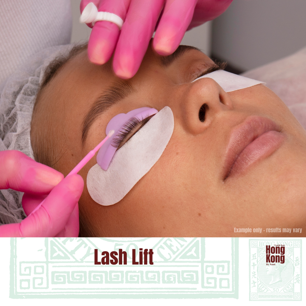 Lash Lift