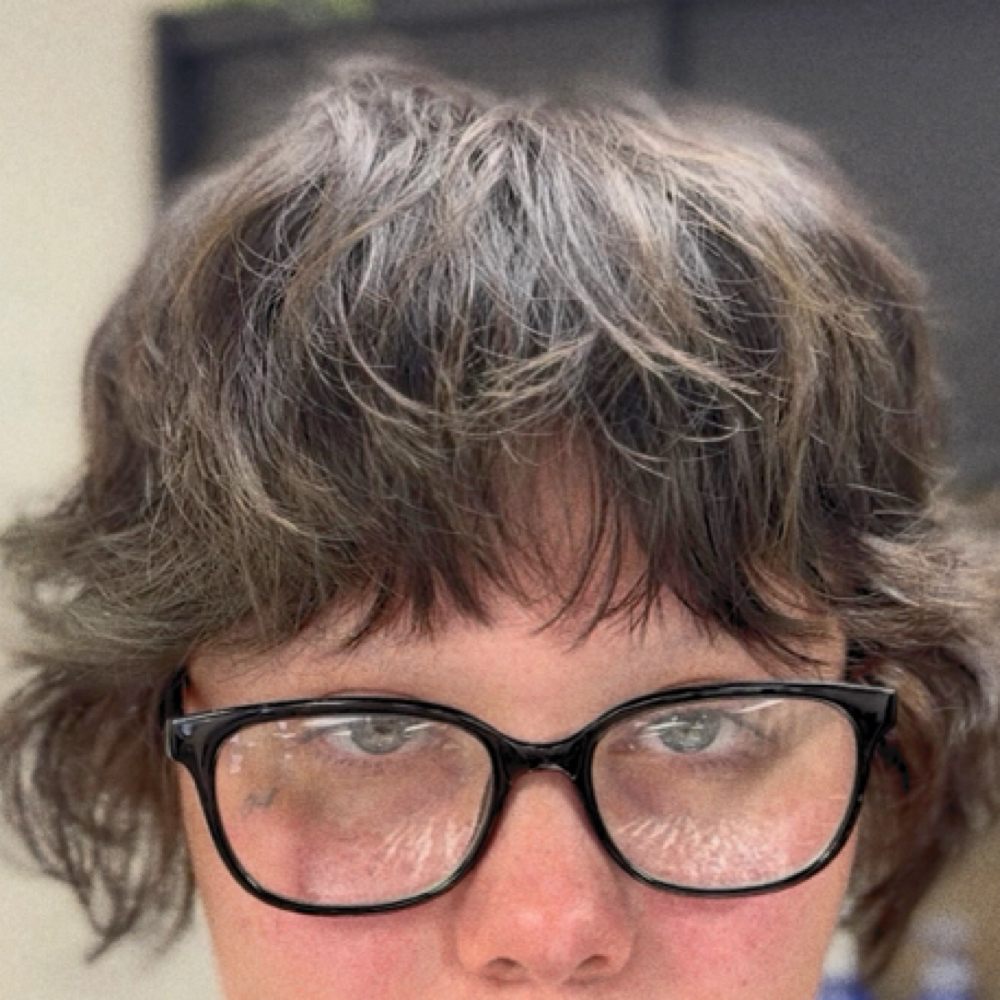 Bang Trim *Returning Only!* at Black Lamb Beauty (& Such) in Upland, CA