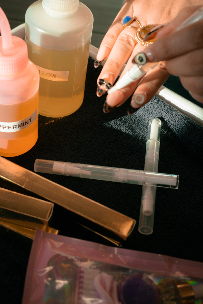 REMOVALS at Melrose Beauty Company in Covington, WA