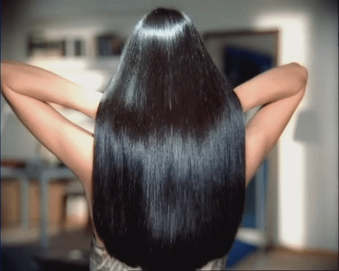 Keratin Treatment