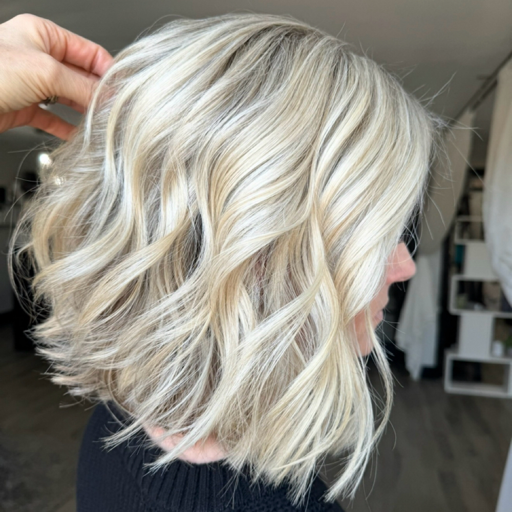 Full Micro Highlights at Studio615 in Kernersville, NC