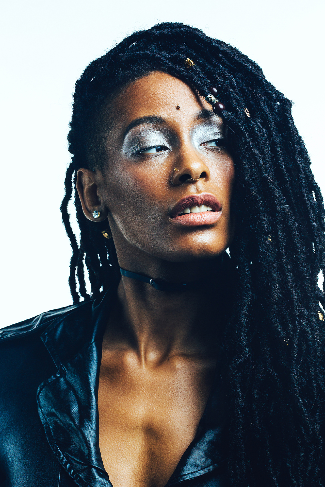 the locs