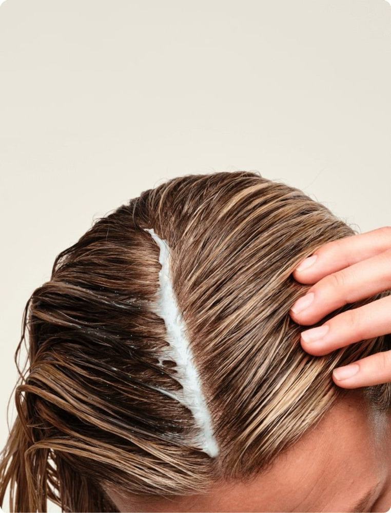 Scalp Treatment