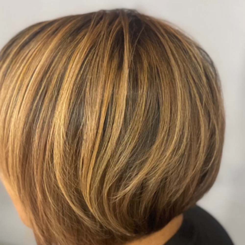 Blowout at The Sanctuary in Ladson, SC