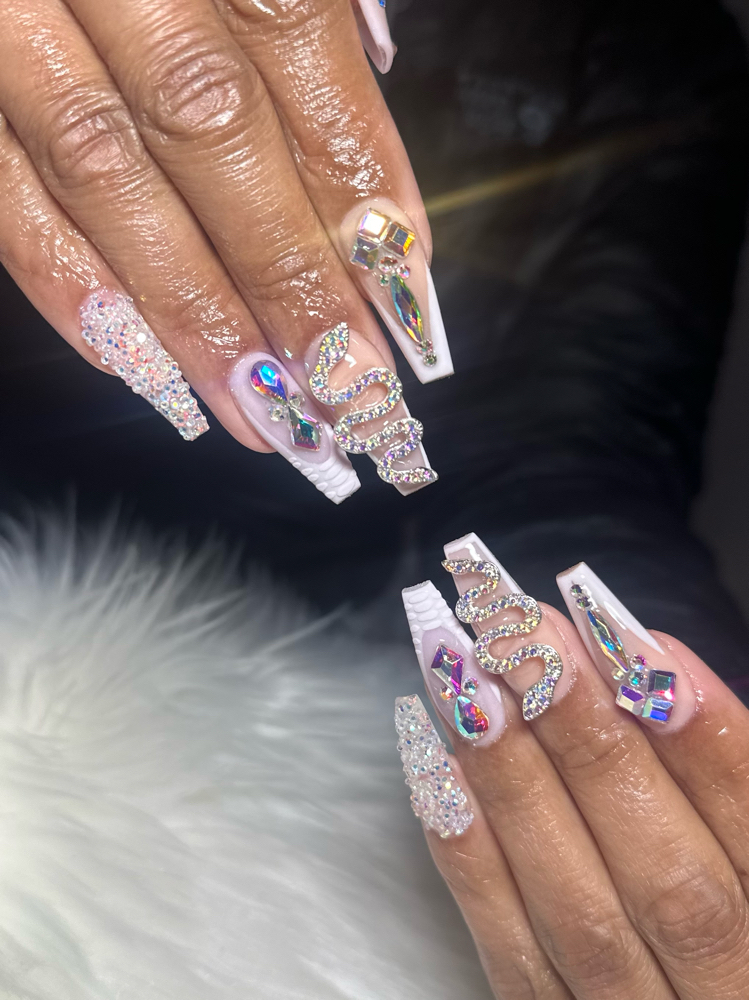 Rhinestones
