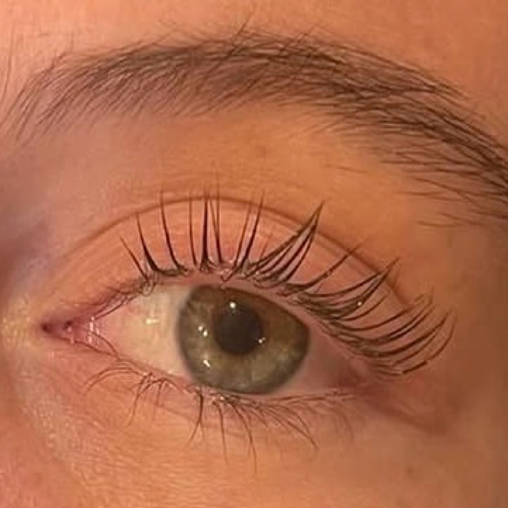 Lash Lift at Malik’ah NYC in Garden City, NY
