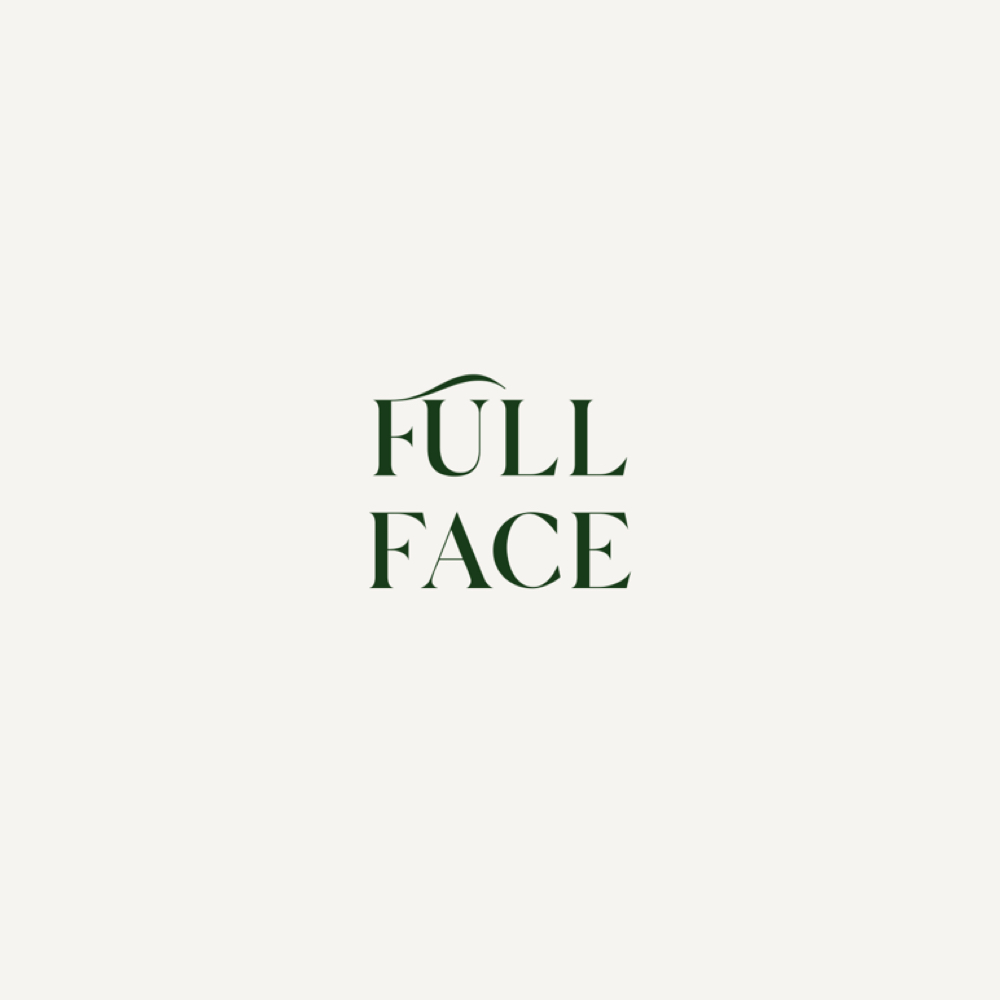 Full Face Wax at Wax By Kel in Dayton, OH