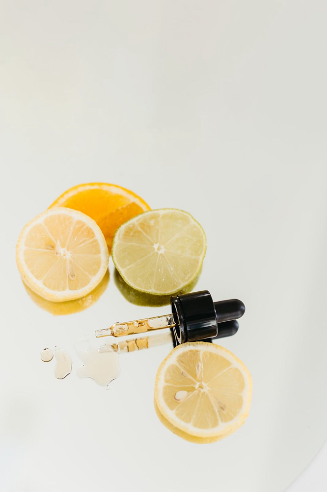 Vitamin C Facial