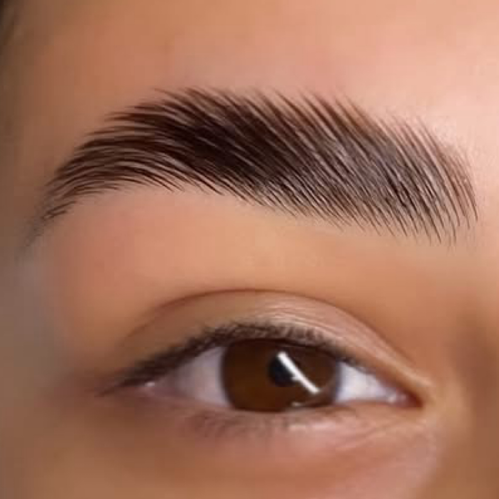 Brow Lamination at Gloss Nails And Beauty Spa LLC in Yakima, WA