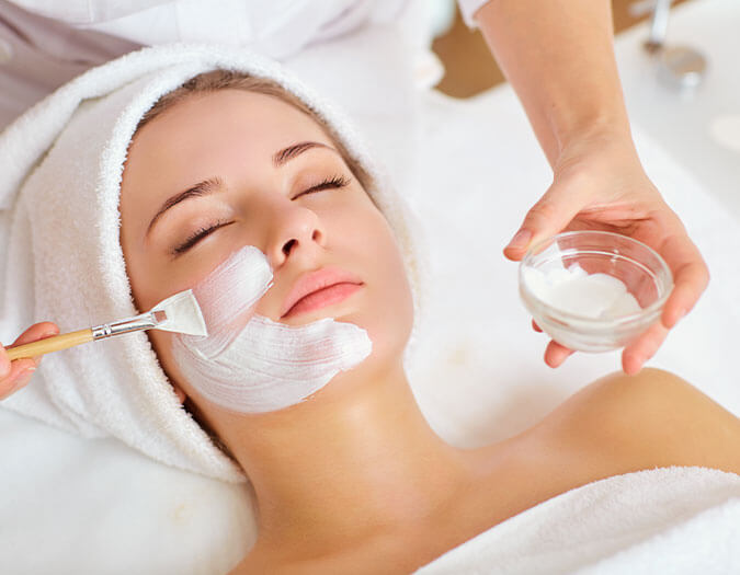 Signature Grand Facial