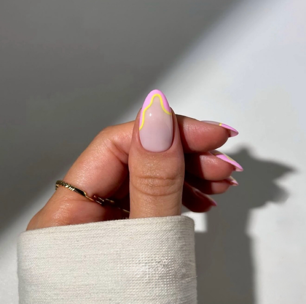 Nail Repair at Casa Coco in Miramar Beach, FL