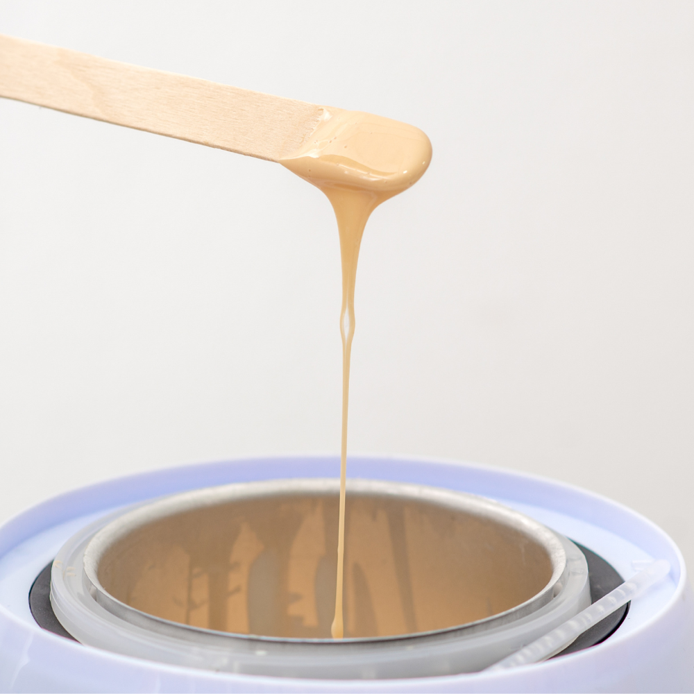 Lip And Chin Wax