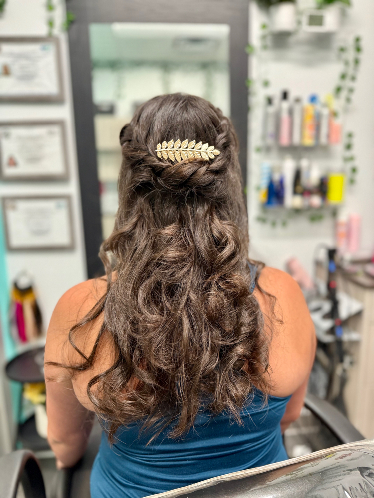 Bridal Services