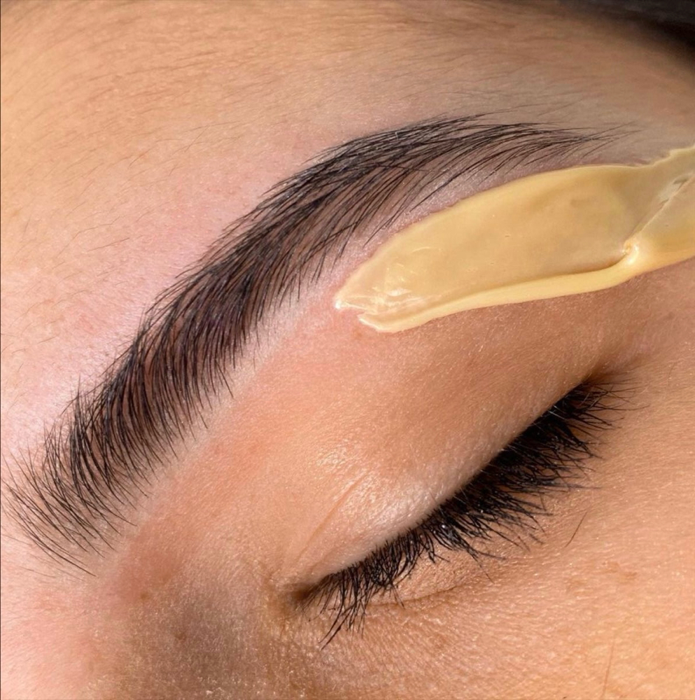 Eyebrow
